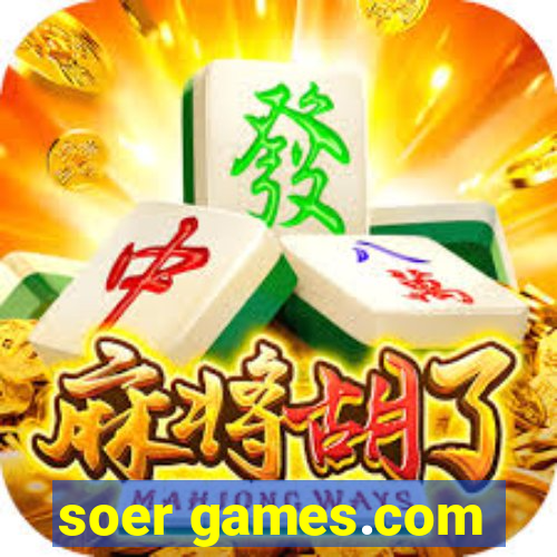 soer games.com